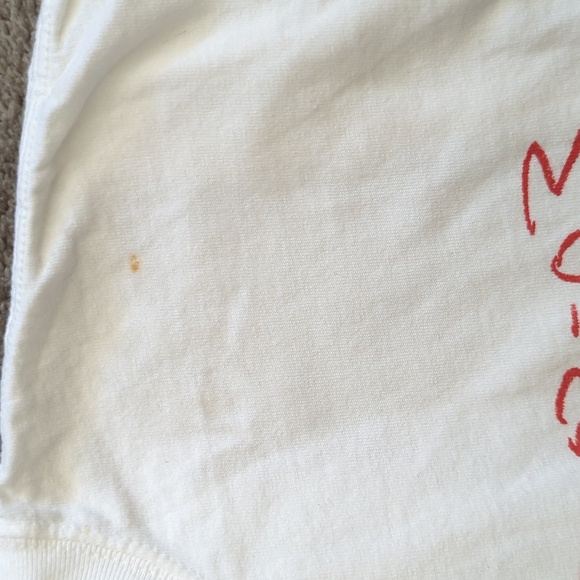 Men's Band Tees T Shirt Lot of 10 Size Large XL Modern - Picture 7 of 9